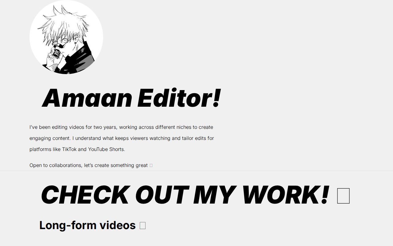 amxxaan-portfolio